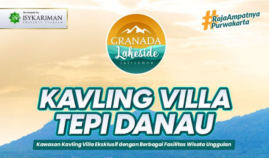 raja ampat purwakarta